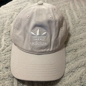 Adidas Tan Hat - Never Worn
